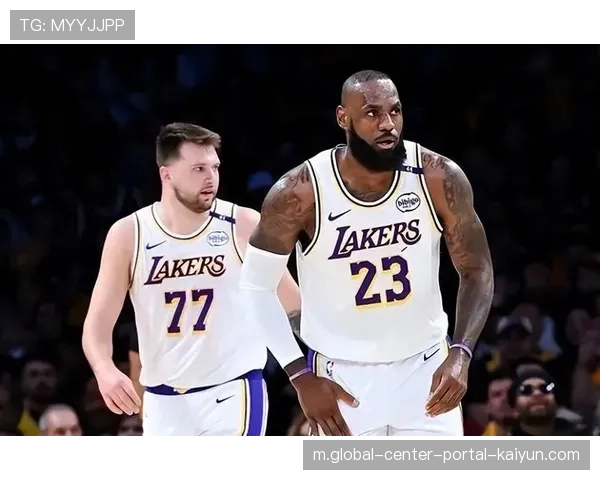 湖人防守短板暴露,东契奇成对手针对性攻击目标 湖人防守短板暴露,东契奇成对手针对性攻击目标