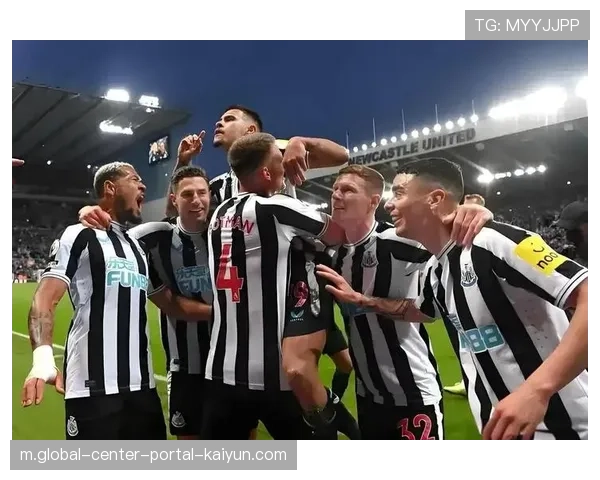 纽卡斯尔联欧冠分心明显 联赛战绩与欧战表现成反比